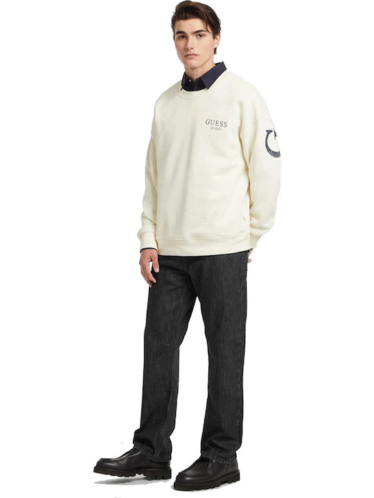 Sweatshirt Beige