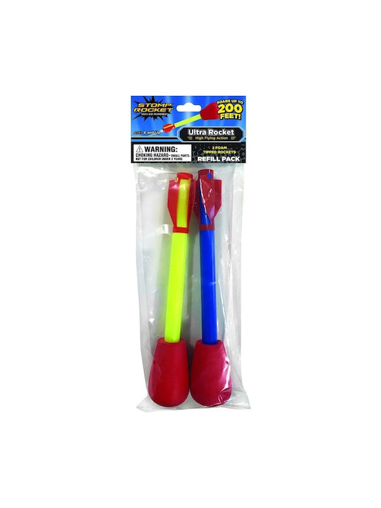 Stomp Rocket Toy Dog 1pcs