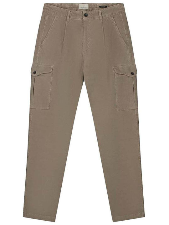Hose Cargo Dark Sand
