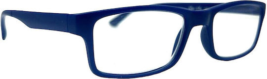 Lumia Optics Γυαλιά Πρεσβυωπίας +2.00 σε Μπλε χρώμα 2403cprc1200