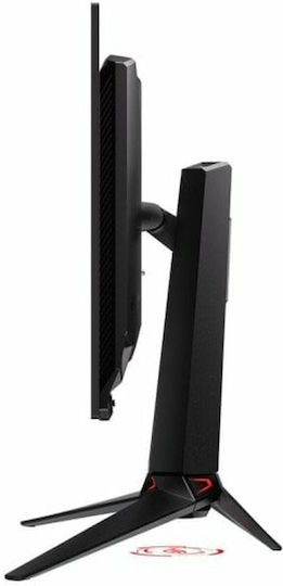 Asus ROG Swift PG32UCDP OLED HDR Monitor 32" 4K 3840x2160 240Hz με Χρόνο Απόκρισης 0.03ms GTG