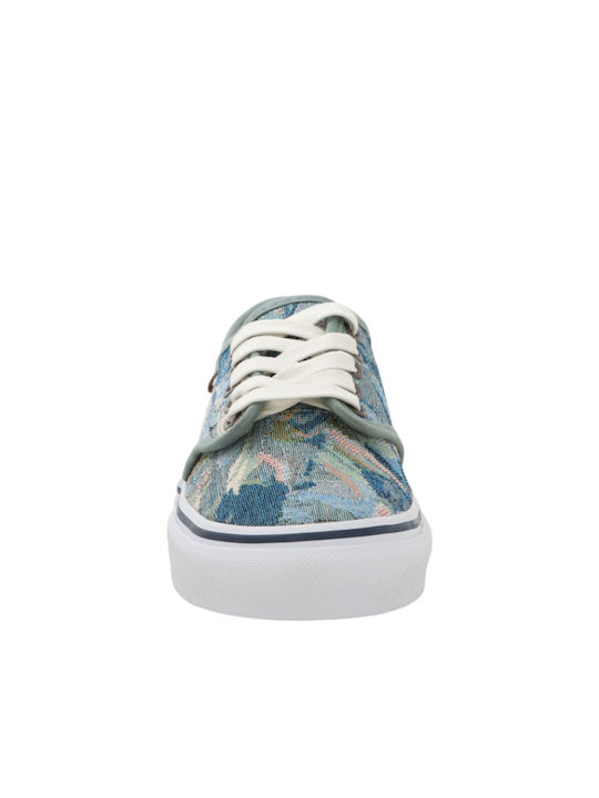 Vans Camden Deluxe Sneakers