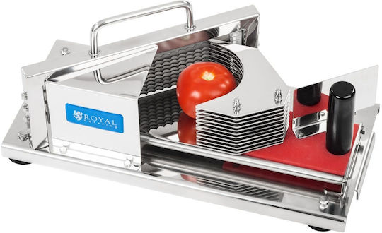 Royal Catering Πολυκοπτικό Μηχάνημα 450x200x200mm
