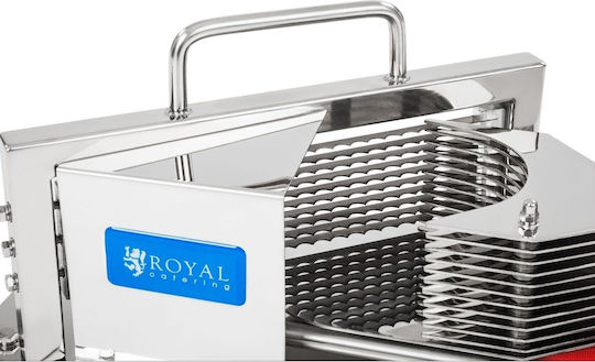 Royal Catering Πολυκοπτικό Μηχάνημα 450x200x200mm
