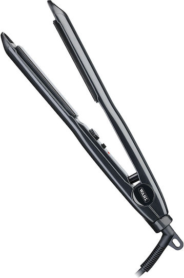 Wahl Professional Cutek 4417-0472 Hair Straightener with Ceramic Plates 46W