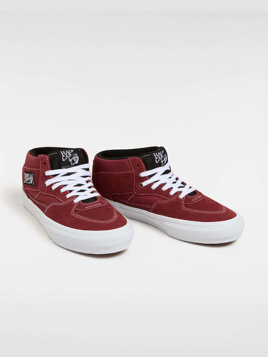 Vans Skate Half Cab Sneaker