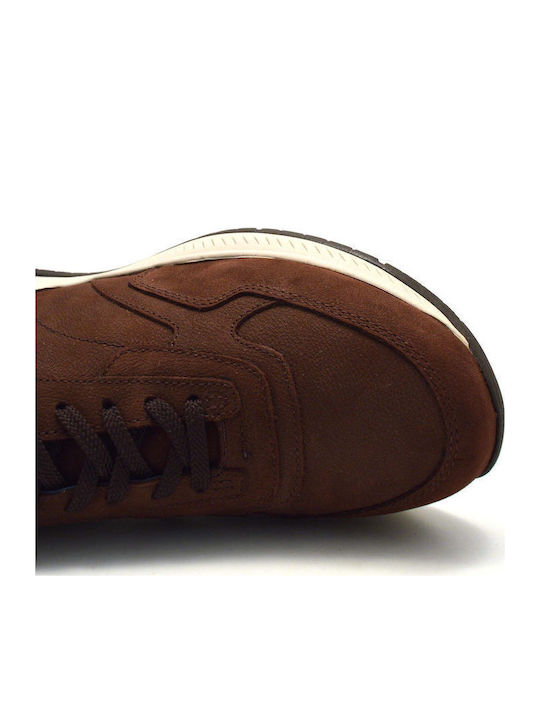 Ανδρικά Sneakers Fern Brown