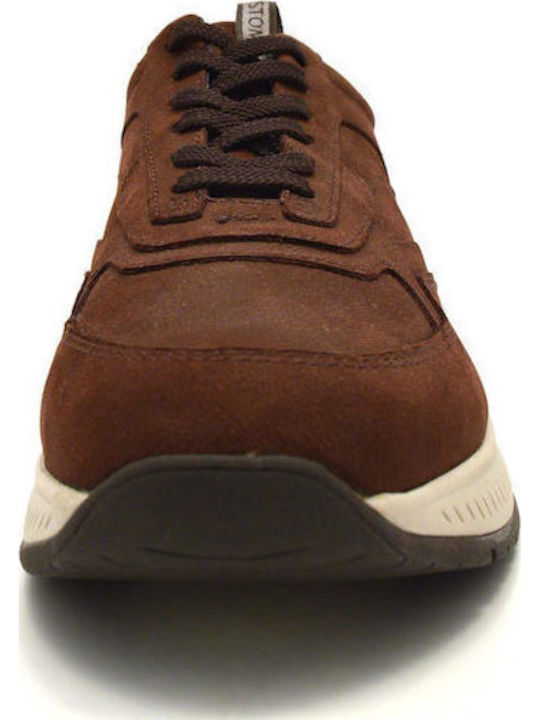 Ανδρικά Sneakers Fern Brown