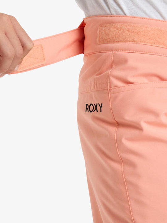 Roxy Backyard Snow ERGTP03053-MGK0 Ски & Сноуборд Оранжев