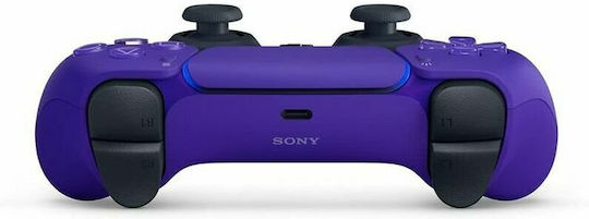 Sony Dualsense V2 Wireless Gamepad for PS5 Galactic Purple