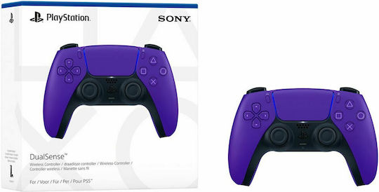 Sony Dualsense V2 Wireless Gamepad for PS5 Galactic Purple