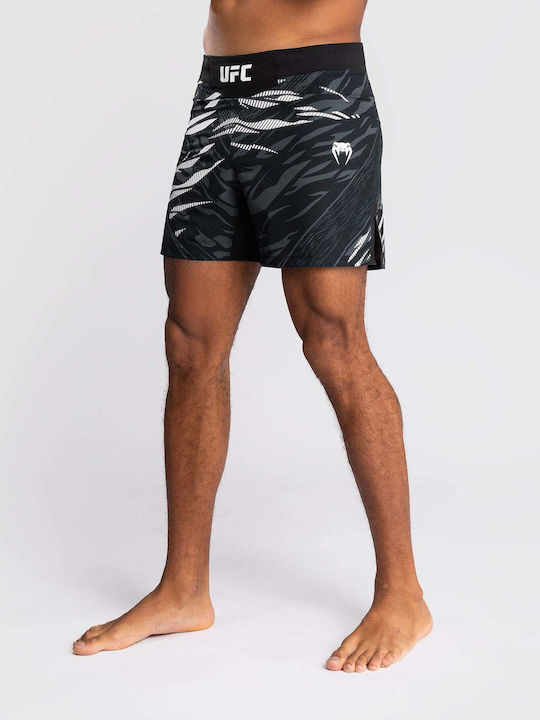 Venum VNMUFC-00347-001 MMA Shorts Black