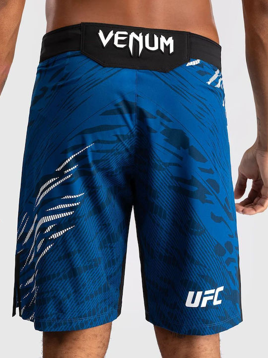 Venum VNMUFC-00326-004 MMA Shorts Blue