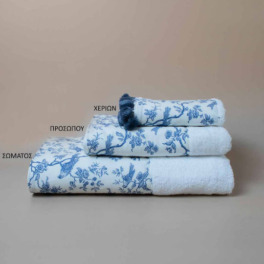 White Fabric June Βάρους 500gr/m² White Fabric June Βάρους 500gr/m²