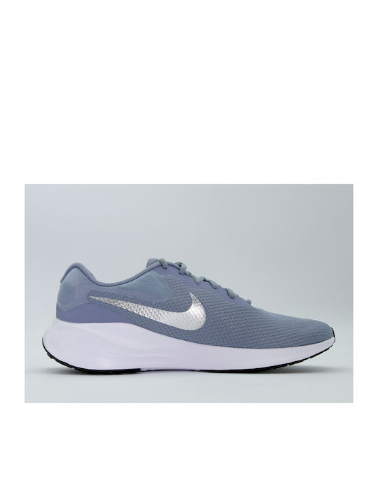 Nike Sport Shoes Running Blue