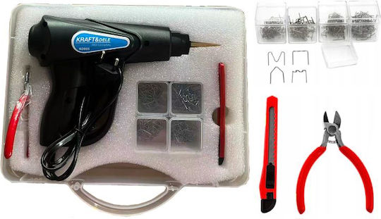 Plastic Welding Machine 120 W Kraft&dele Kd865