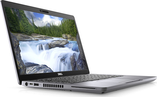 Dell Latitude 5410 Refurbished Grade A 14" (Core i5-10310U/8GB/256GB SSD/W10 Pro)