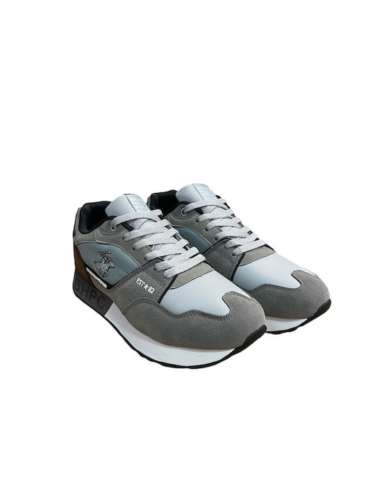Sneakers Gray