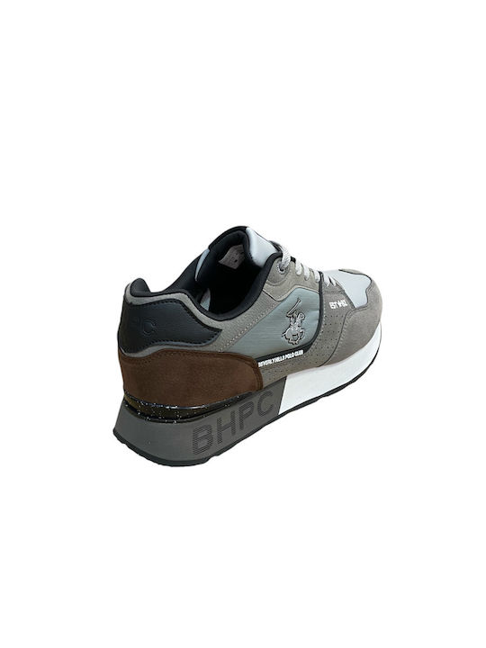 Sneakers Gray