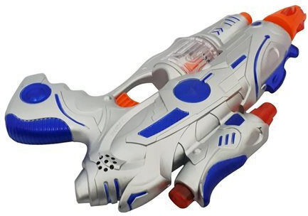 Blabla Toys Παιδικό Πιστόλι