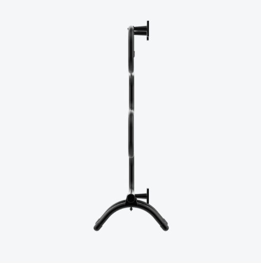 Cecotec Readywarm 5000 Elektrische Handtuchheizkörper 100W 91,5x51cm Schwarze