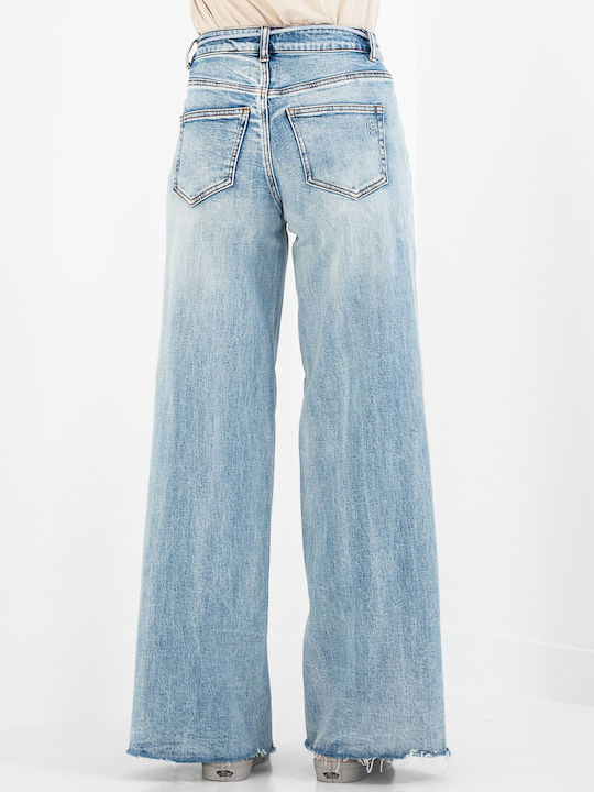Damenjeans