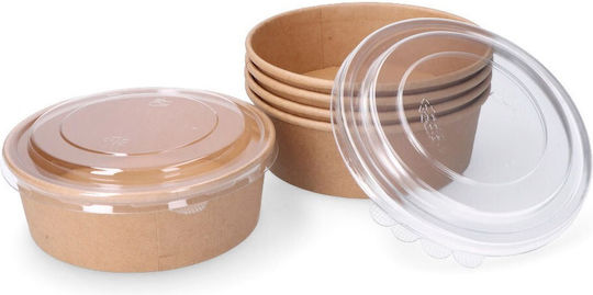 Disposable Paper Bowl 20pcs Container Best Products