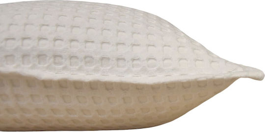 Decotelia Μαξιλαροθήκη Anita 45x45εκ.