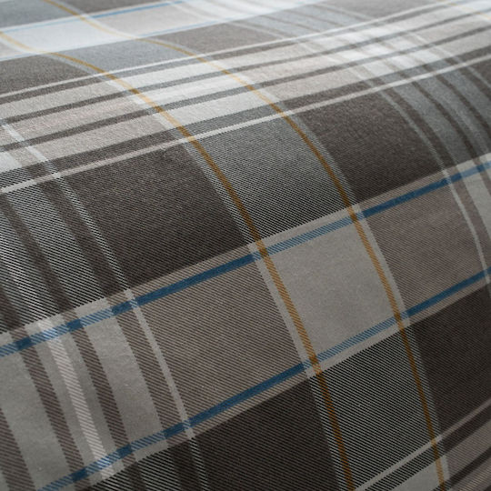 Vesta Home Sheet Sets Queen Flannel 240x270cm. Oslo-1 1 4pcs
