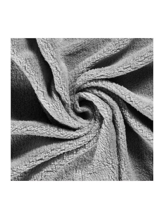 Saray Home Duvet Cover Set Super King 220x240cm 220 3 Pieces 300 GSM