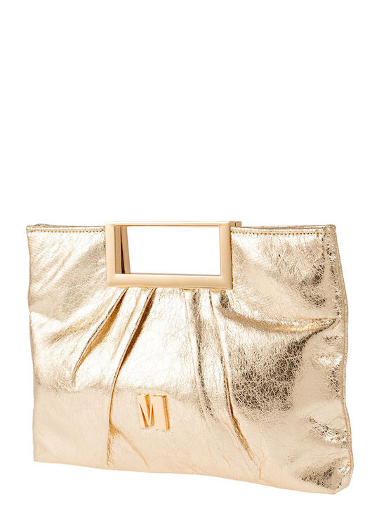 Modissimo Women's Envelope Gold