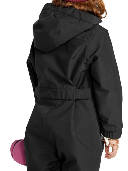 Volcom II0452500-BLK Ски & Сноуборд Черен