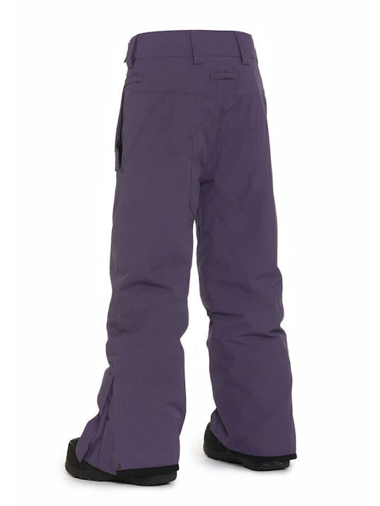 Horsefeathers OK065 Παιδικό Παντελόνι Σκι & Snowboard