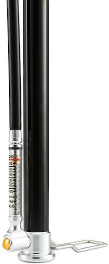 Rockbros JG-004ABK Luftpumpe Luftpumpe Hand