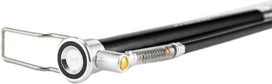 Rockbros JG-004ABK Luftpumpe Luftpumpe Hand