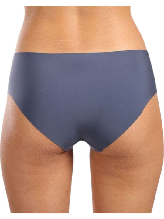Pure Stretch Γυναικεία Slip 3Pack