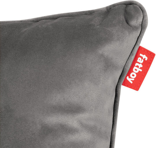 Fatboy Μαξιλάρι Recycled Taupe 40x66εκ.
