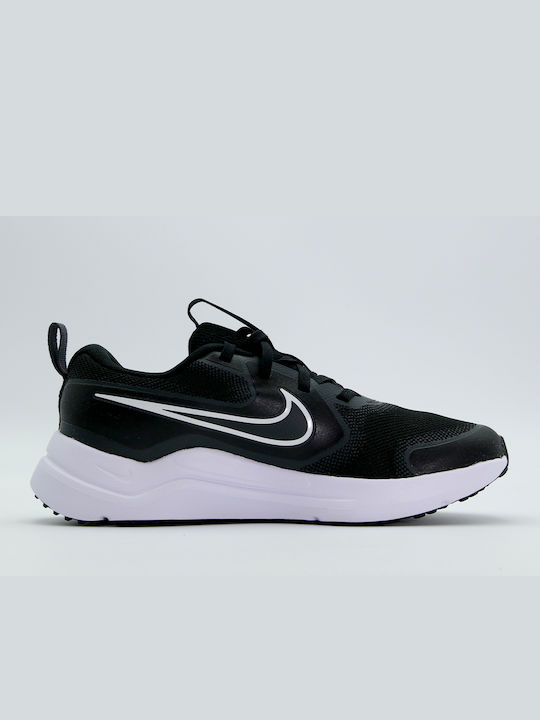 Nike Runner Gs Running Black