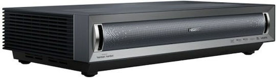 Hisense PX3 Projector DLP 4K Ultra HD Laser με Wi-Fi και Ενσωματωμένα Ηχεία