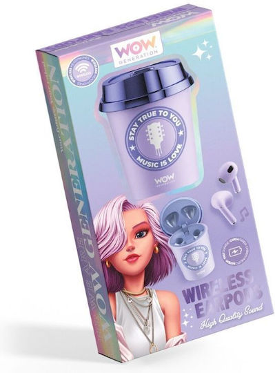 Wow Generation Bluetooth Headphones Assortment