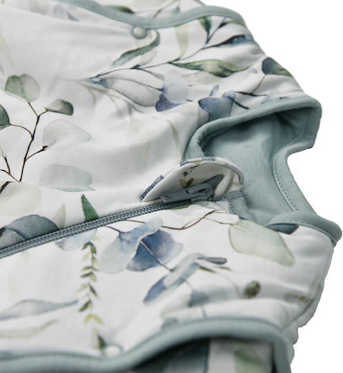 Bebe Stars Winter Sleeping Bag Stars 2.5 Tog Winter Nature with Detachable Sleeves