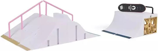 Techdeck Sky's Paris 2014 Ramp TechDeck