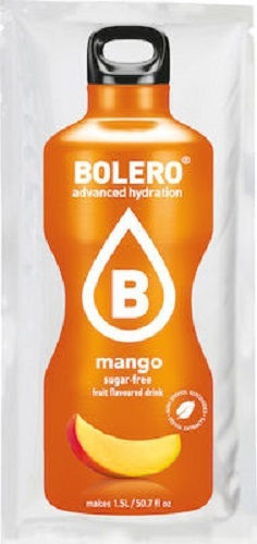Bolero Mango 9gr 12Stück