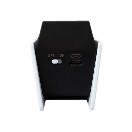 White Shark Charging Station for 2 controllers PS4 White