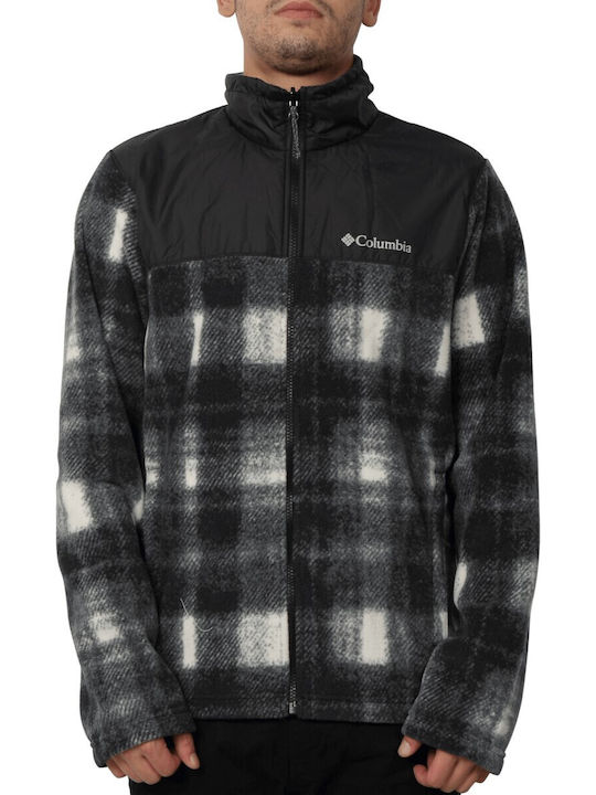 Bugaboo Iii Fleece 3 in 1 Winter Jacket Waterproof Beige