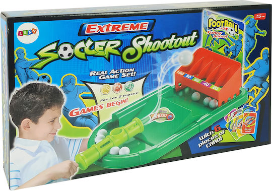 Tabletop Pinball