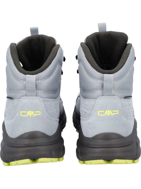 CMP Women's Hiking Boots Gray