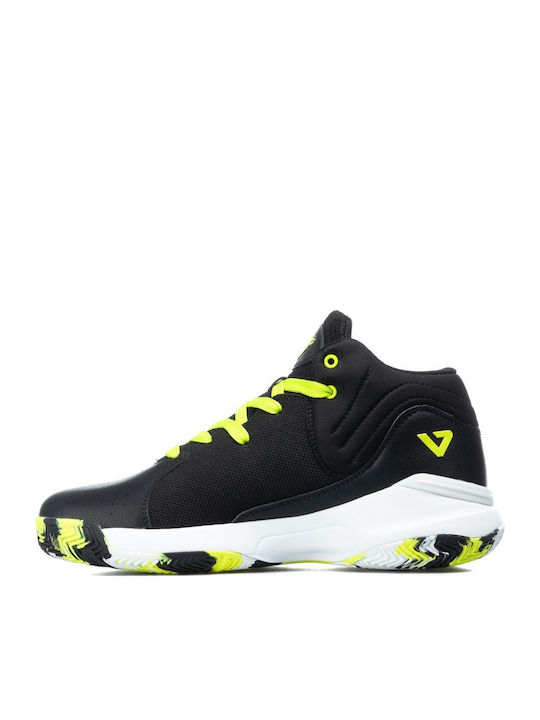 Basketballschuhe Schwarz