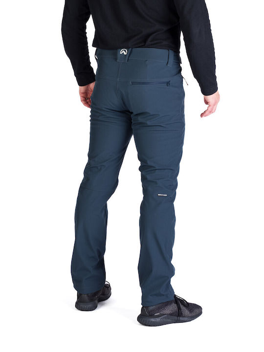 Northfinder Men's Hiking Long Trousers Black