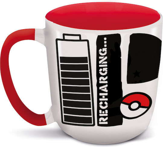 Stor Mug Ceramic 400ml